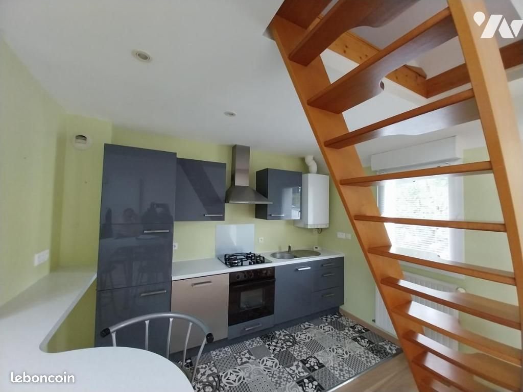 Appartement à louer, 45m², Dol-de-Bretagne