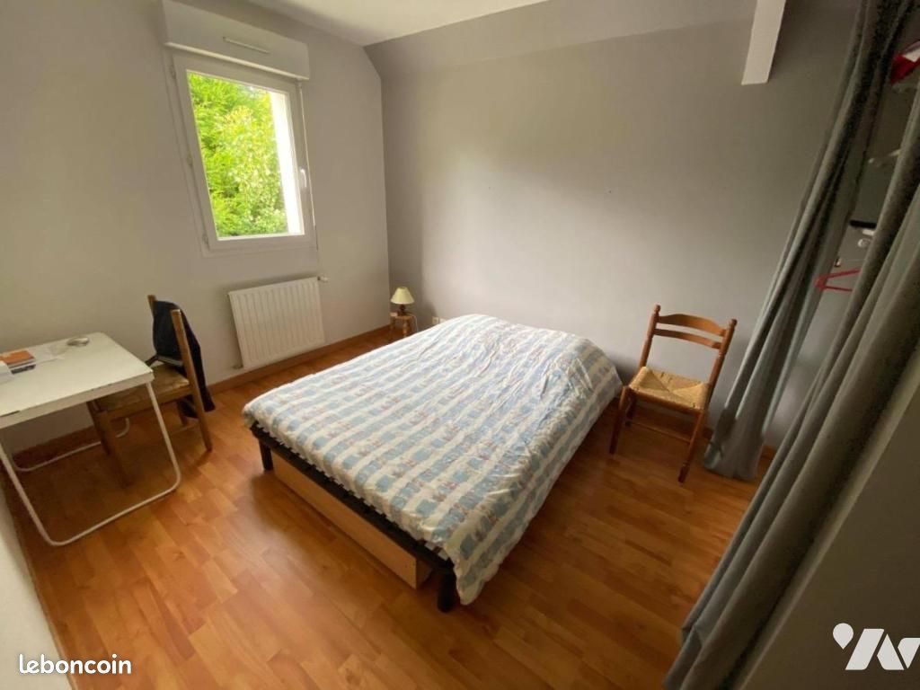 Appartement à louer, 45m², Dol-de-Bretagne