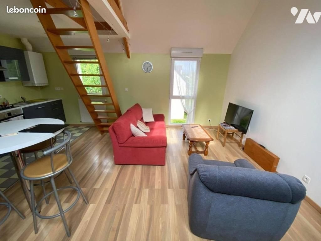 Appartement à louer, 45m², Dol-de-Bretagne