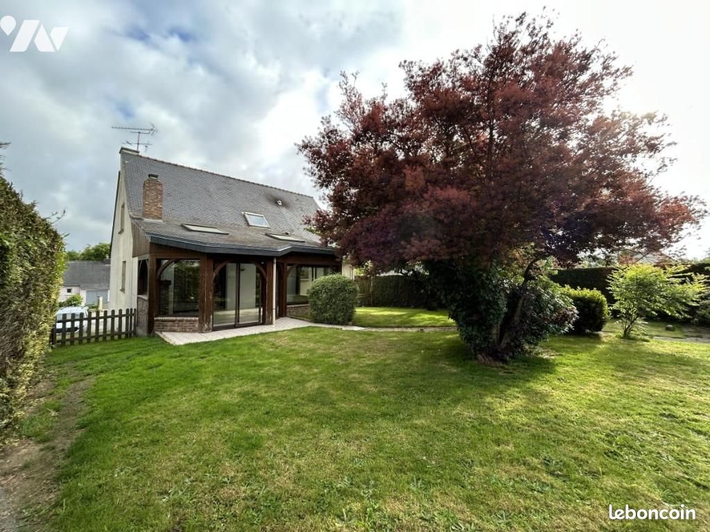 Maison à vendre, 180m², La Boussac
