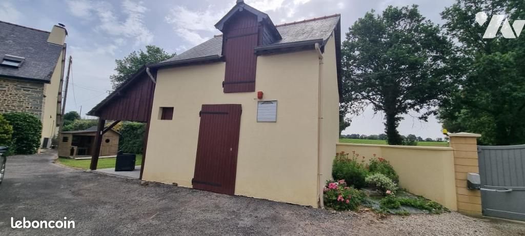 Maison à vendre, 180m², La Boussac