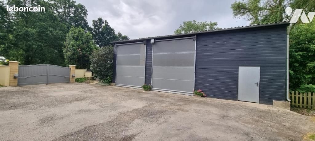 Maison à vendre, 180m², La Boussac