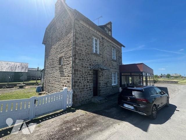 Maison à vendre, 188m², Mont-Dol