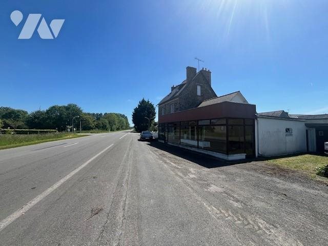 Maison à vendre, 188m², Mont-Dol