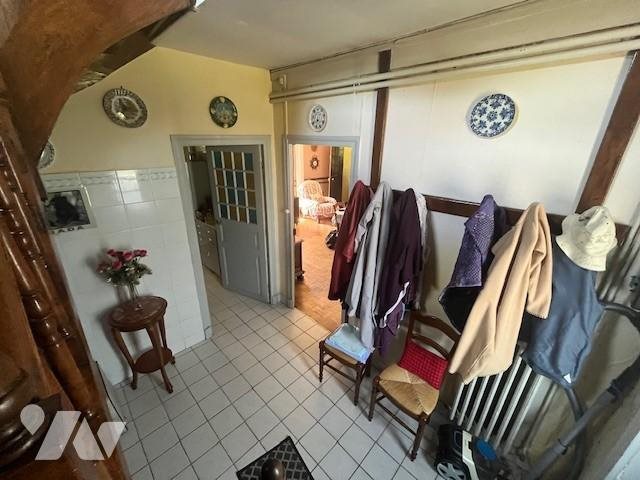 Maison à vendre, 188m², Mont-Dol