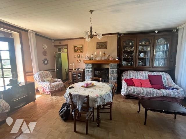 Maison à vendre, 188m², Mont-Dol