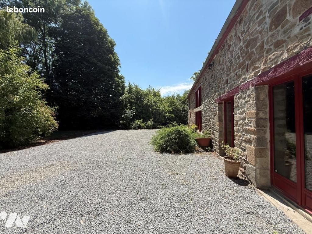 Maison à vendre, 194m², Mont-Dol