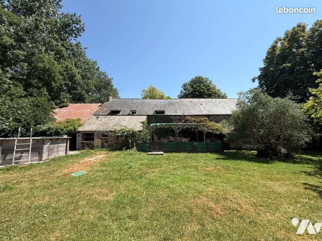 Maison à vendre, 194m², Mont-Dol