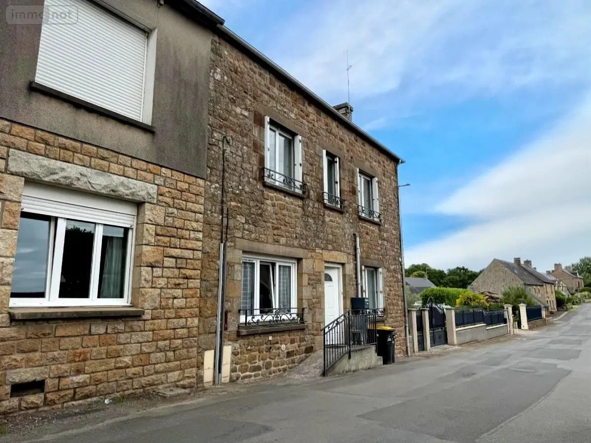 Appartement à vendre, 120m², Roz-sur-Couesnon
