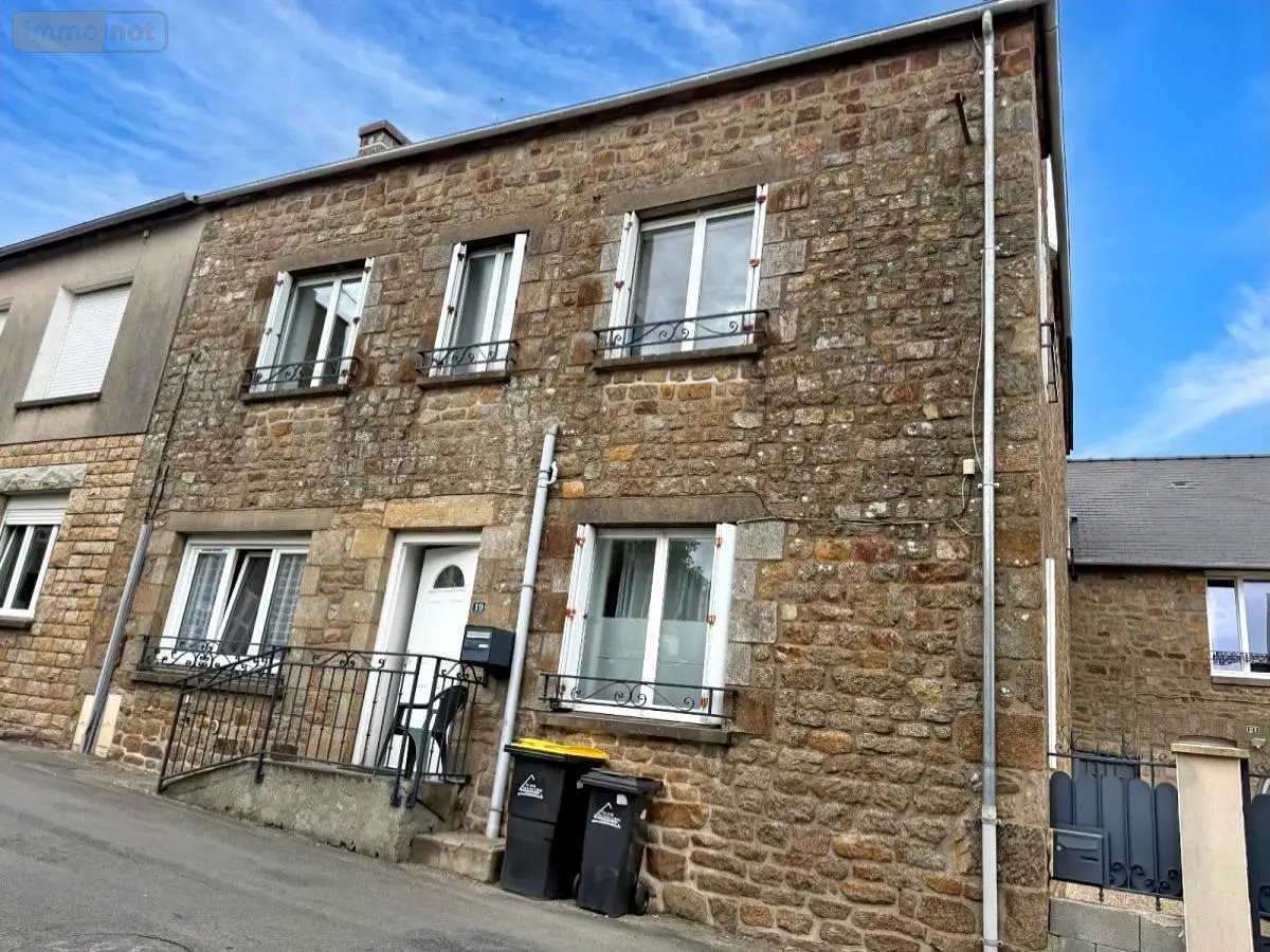 Appartement à vendre, 120m², Roz-sur-Couesnon