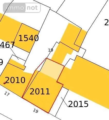 Appartement à vendre, 120m², Roz-sur-Couesnon