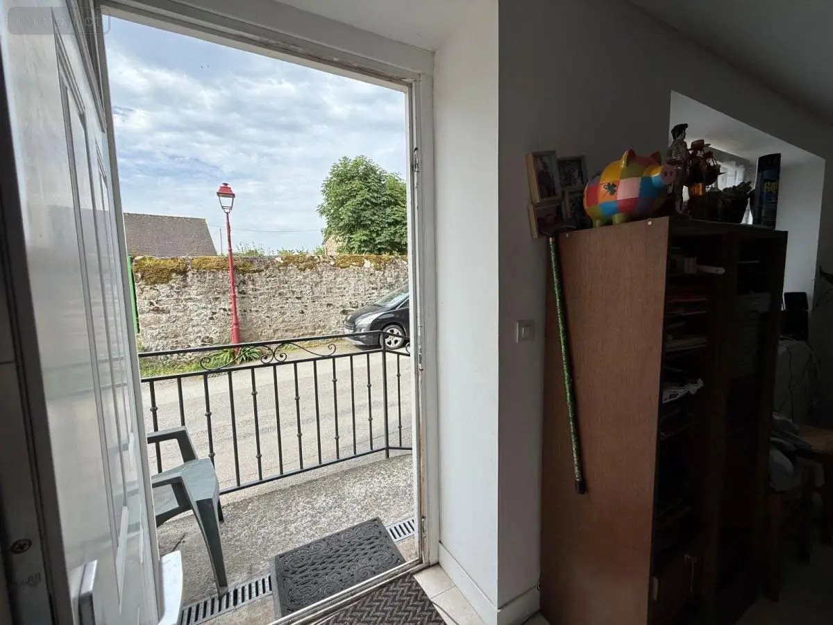 Appartement à vendre, 120m², Roz-sur-Couesnon