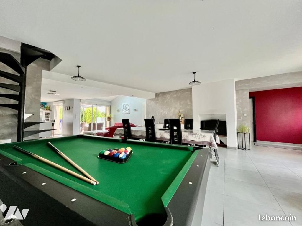 Maison à vendre, 179m², Le Vivier-sur-Mer