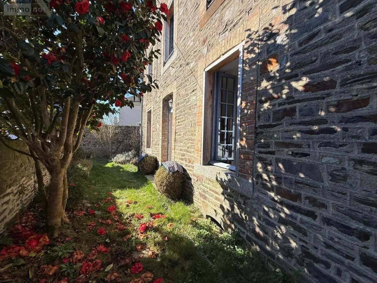 Maison à vendre, 100m², Dol-de-Bretagne