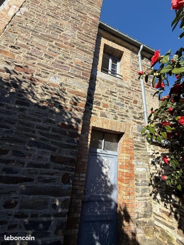 Maison à vendre, 100m², Dol-de-Bretagne