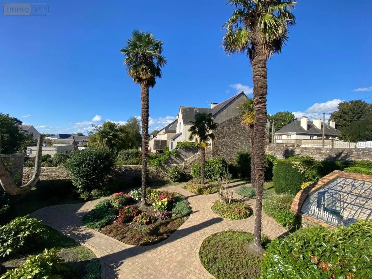 Maison à vendre, 195m², Dol-de-Bretagne