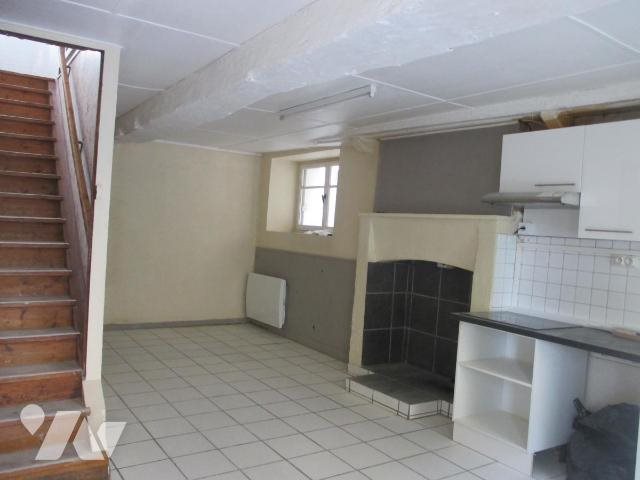Maison à vendre, 79m², Plerguer