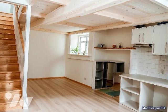 Maison à vendre, 79m², Plerguer