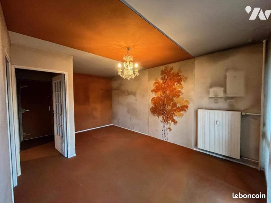 Appartement à vendre, 30m², Rennes