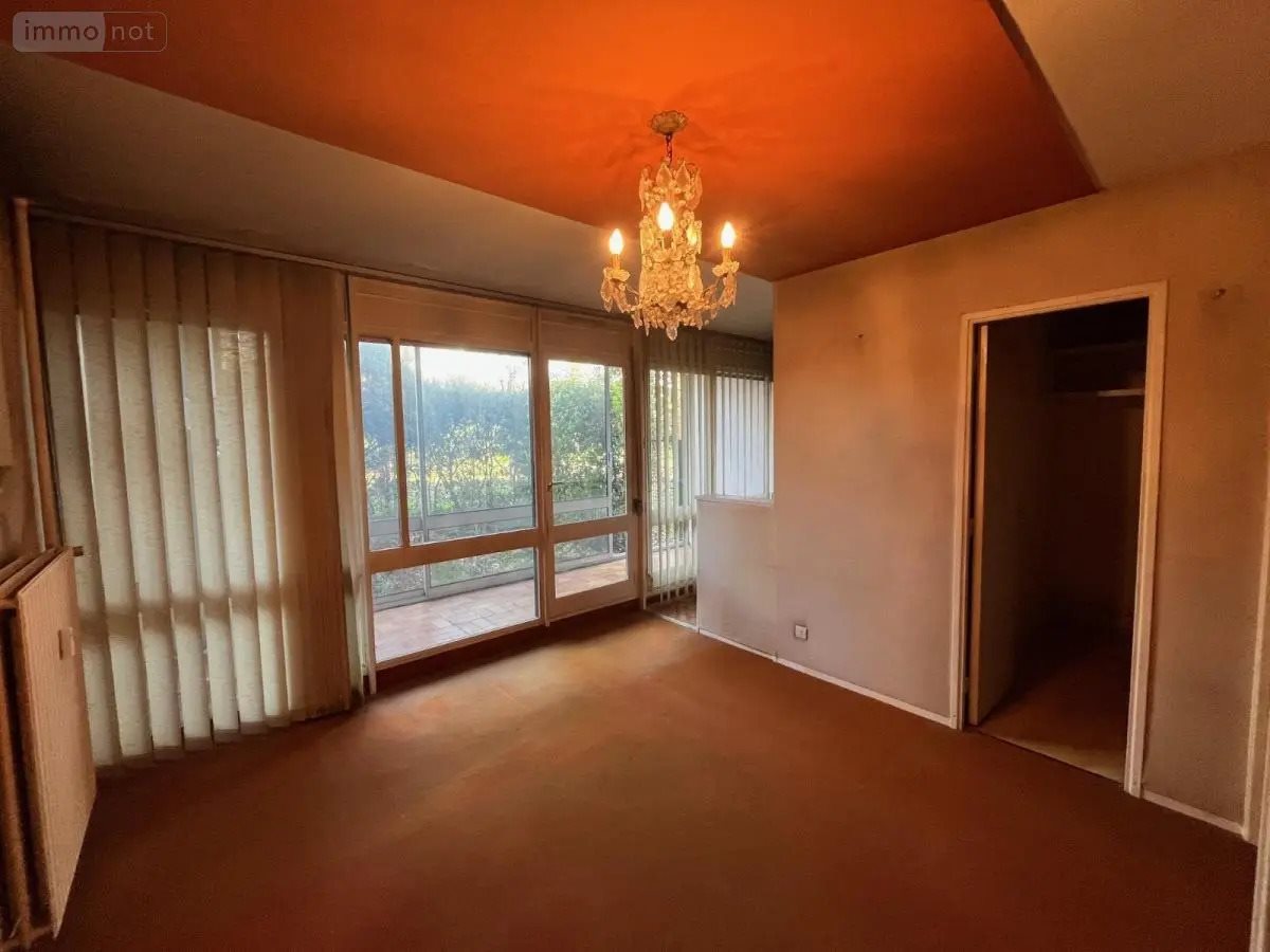 Appartement à vendre, 30m², Rennes