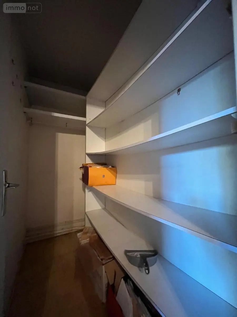 Appartement à vendre, 30m², Rennes