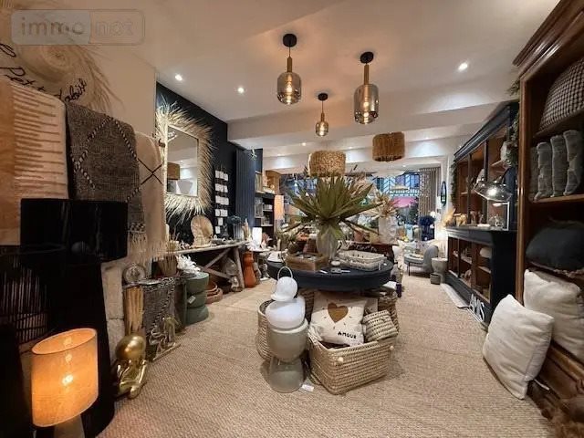 Maison à vendre, 169m², Dol-de-Bretagne