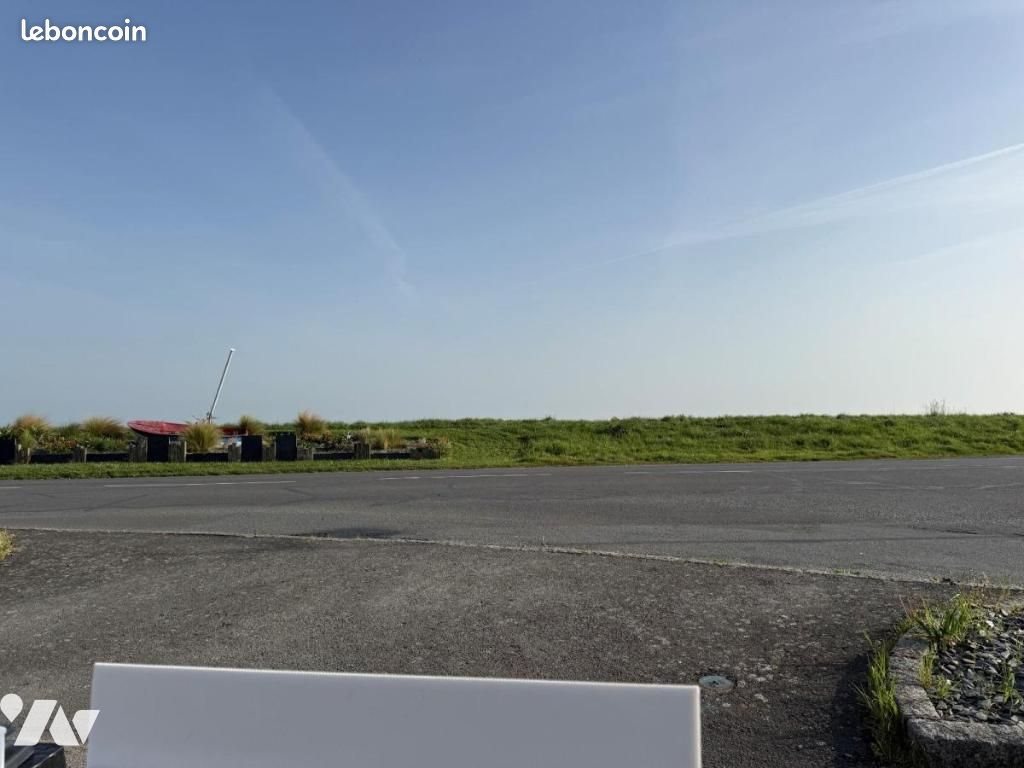 Maison à vendre, 116m², Le Vivier-sur-Mer