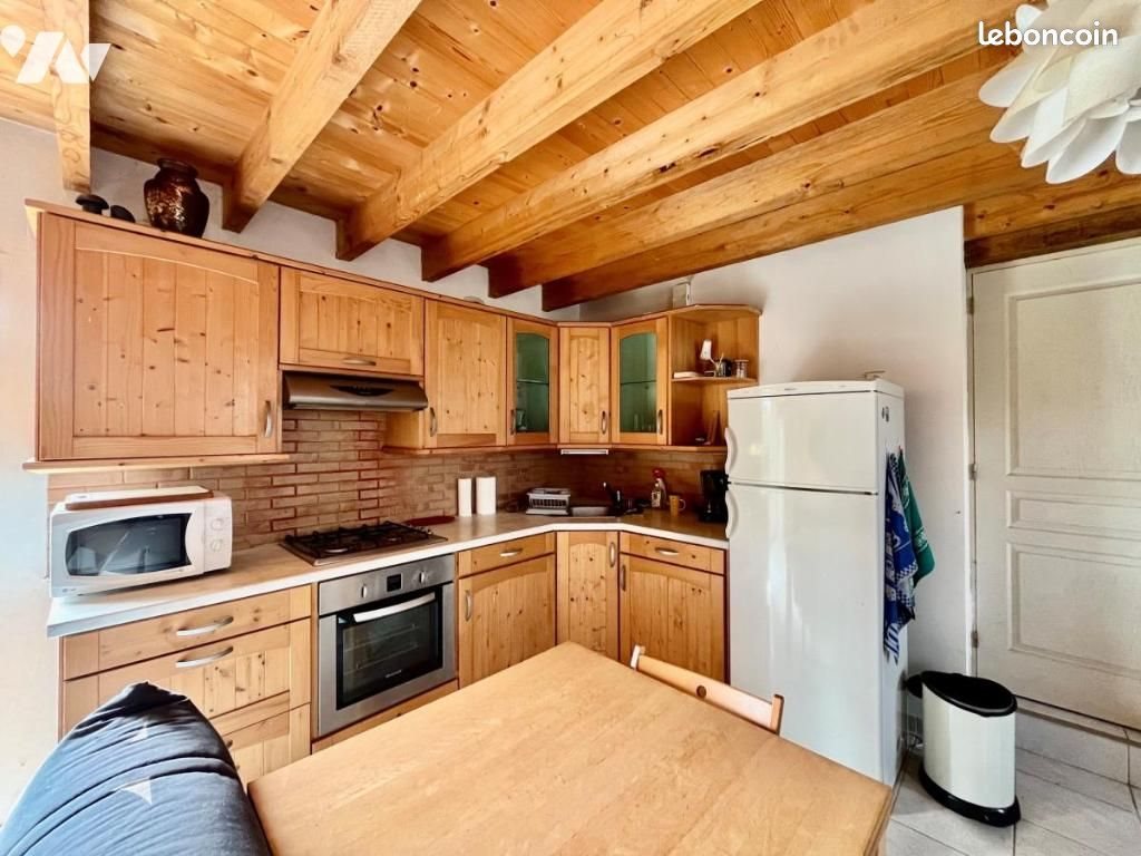 Maison à vendre, 56m², Bonnemain