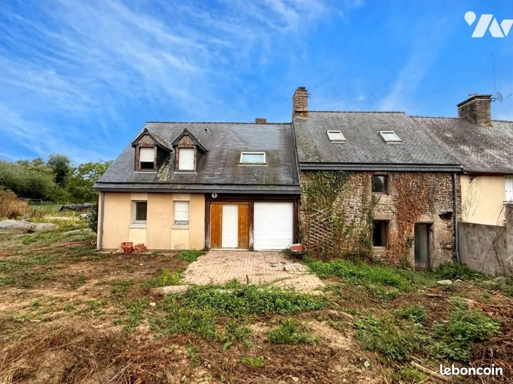 Maison à vendre, 186m², Epiniac