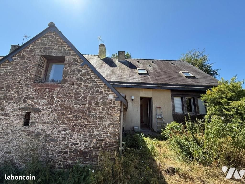 Maison à vendre, 186m², Epiniac