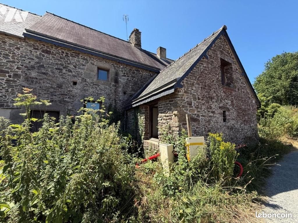 Maison à vendre, 186m², Epiniac