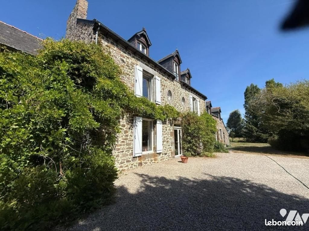 Maison à vendre, 276m², Mont-Dol