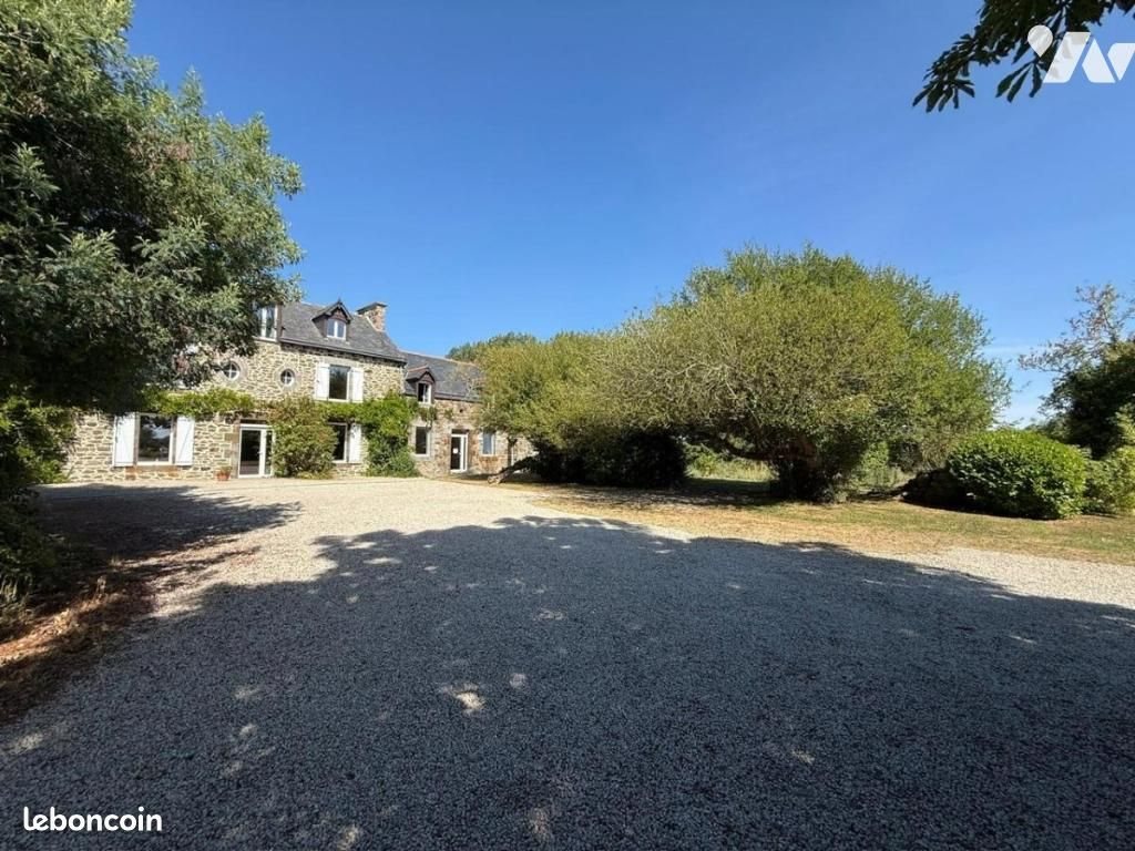 Maison à vendre, 276m², Mont-Dol