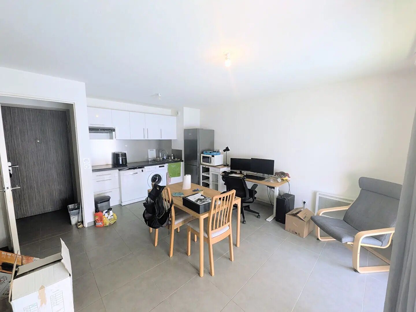 Appartement à louer, 42m², Aix-en-Provence