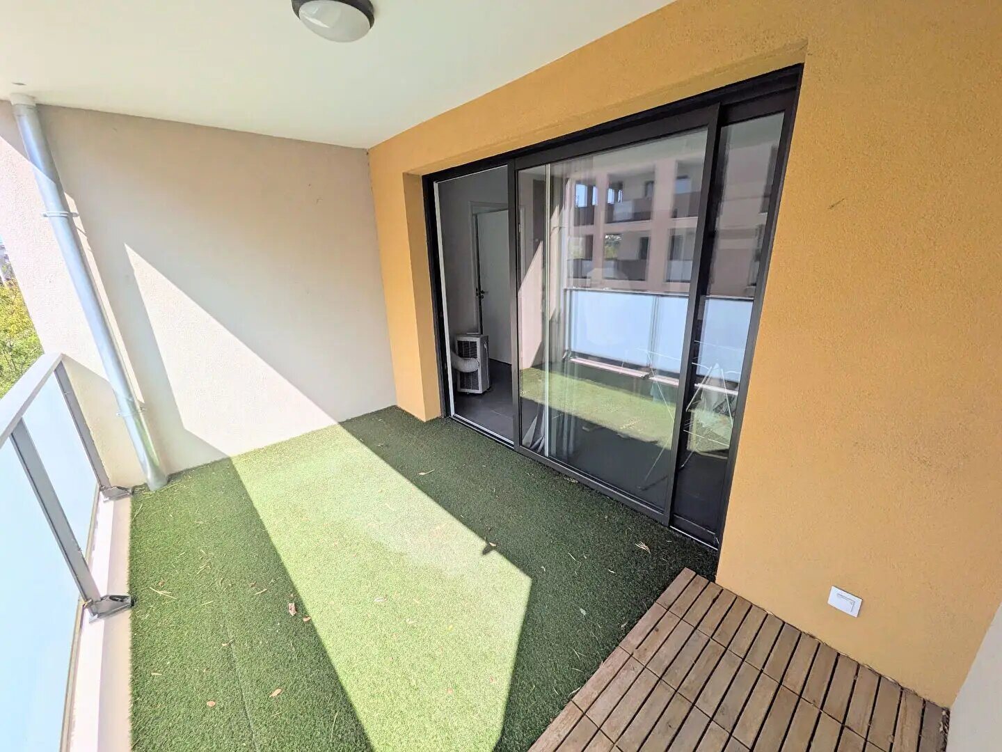 Appartement à louer, 42m², Aix-en-Provence