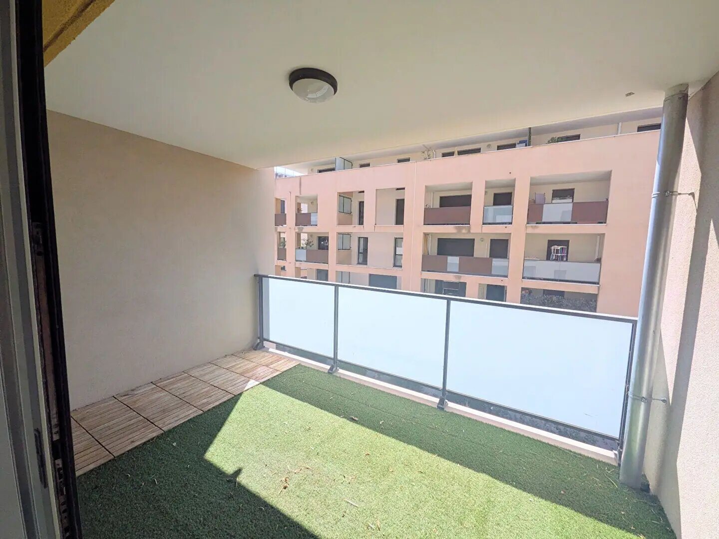Appartement à louer, 42m², Aix-en-Provence