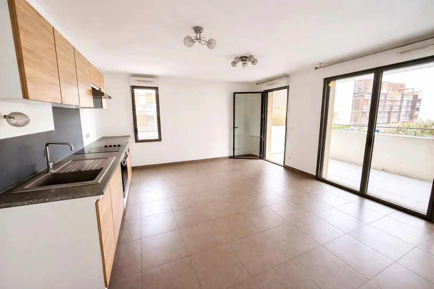 Appartement à vendre, 58m², Aix-en-Provence