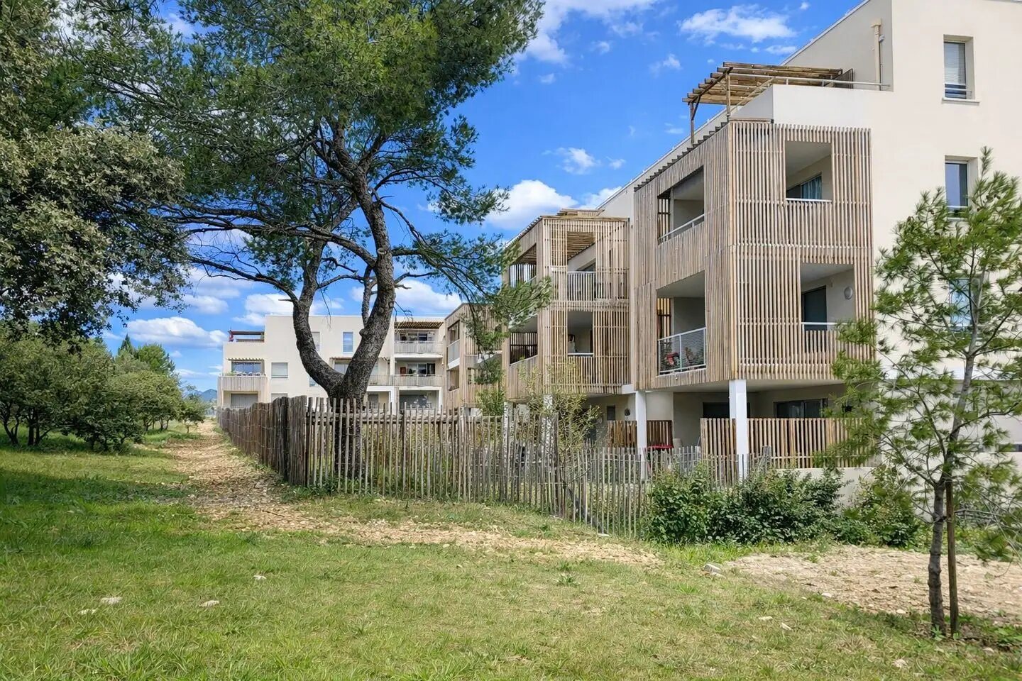 Appartement à vendre, 58m², Aix-en-Provence