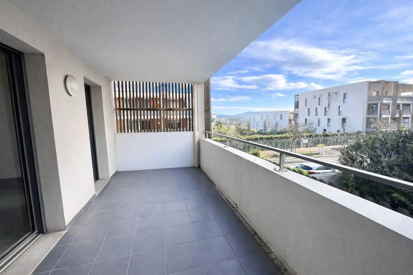 Appartement à vendre, 58m², Aix-en-Provence