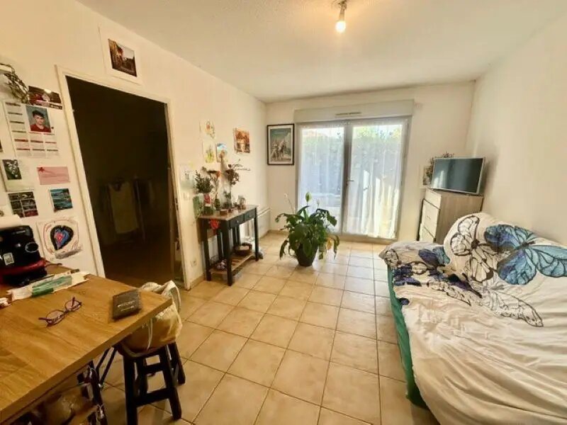 Appartement à louer, 32m², Aix-en-Provence