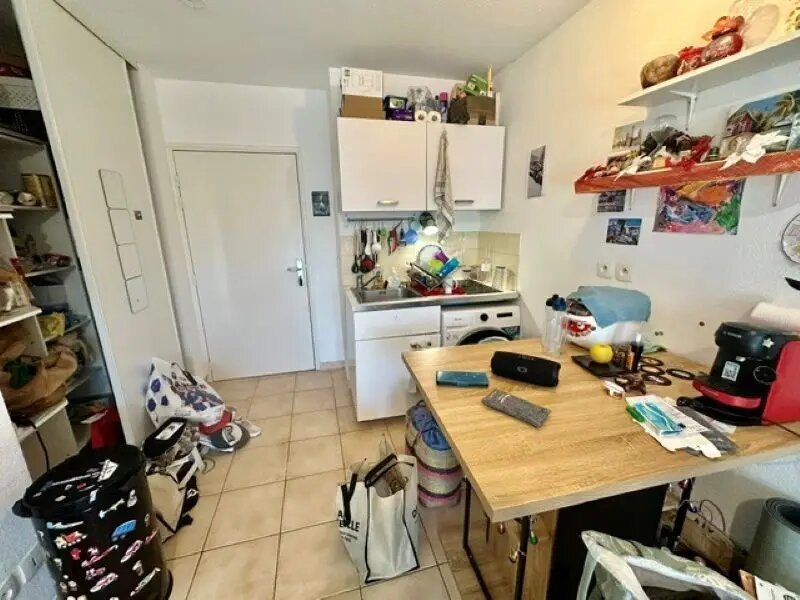 Appartement à louer, 32m², Aix-en-Provence