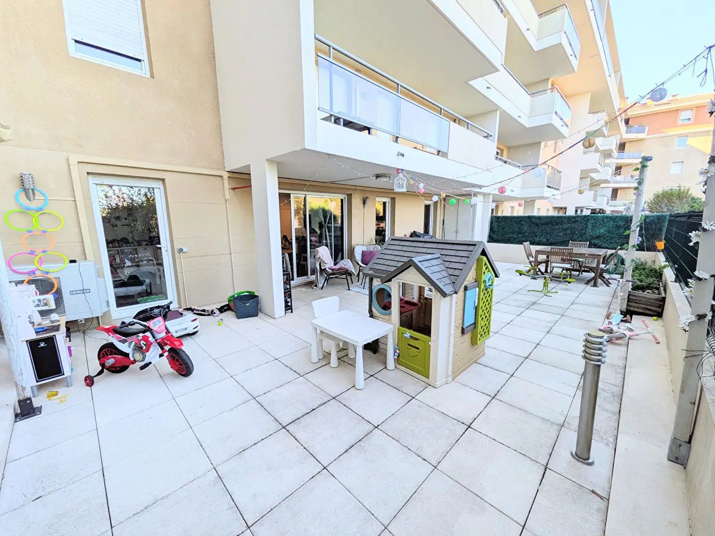 Appartement à louer, 84m², Aix-en-Provence