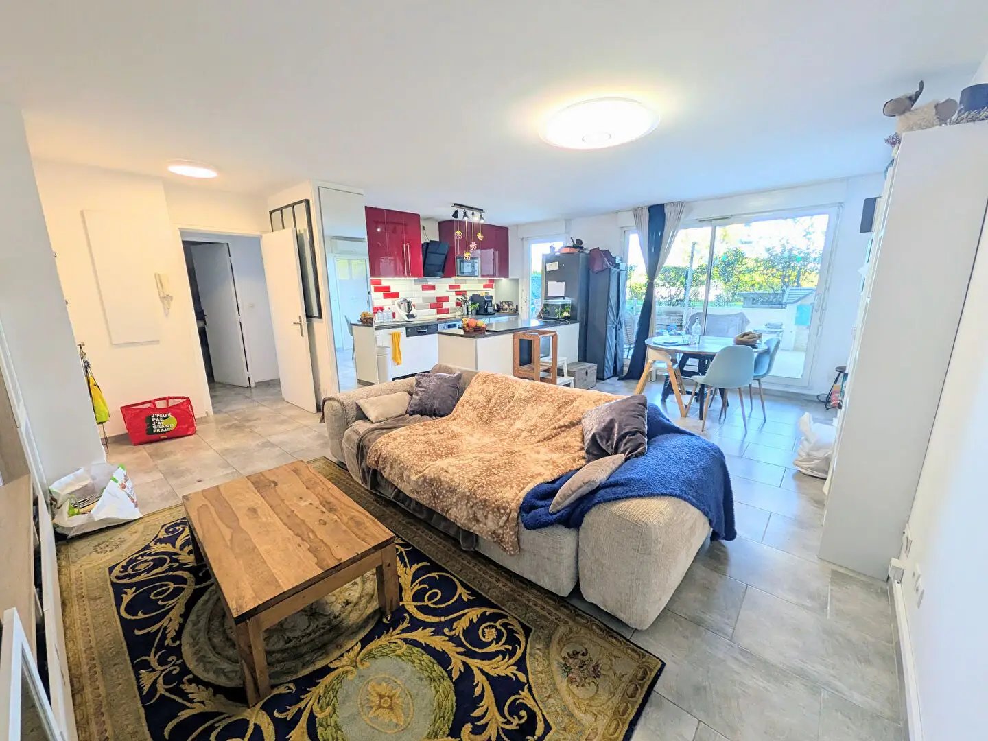 Appartement à louer, 84m², Aix-en-Provence