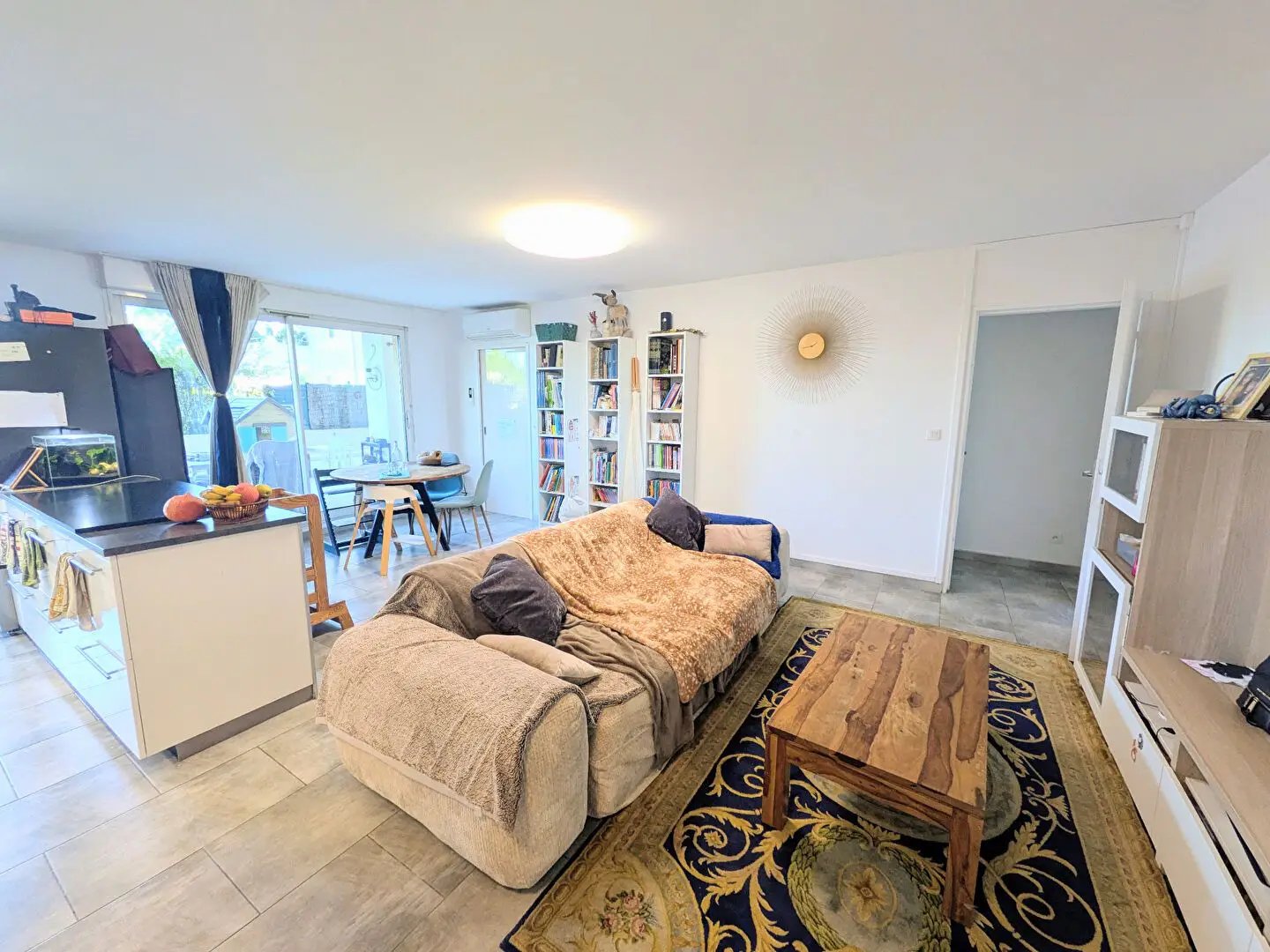 Appartement à louer, 84m², Aix-en-Provence