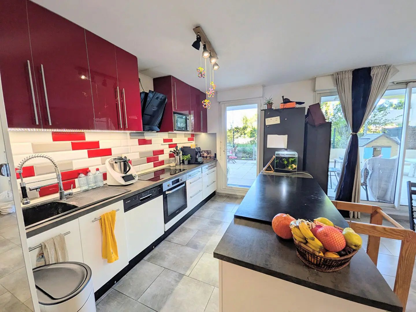 Appartement à louer, 84m², Aix-en-Provence
