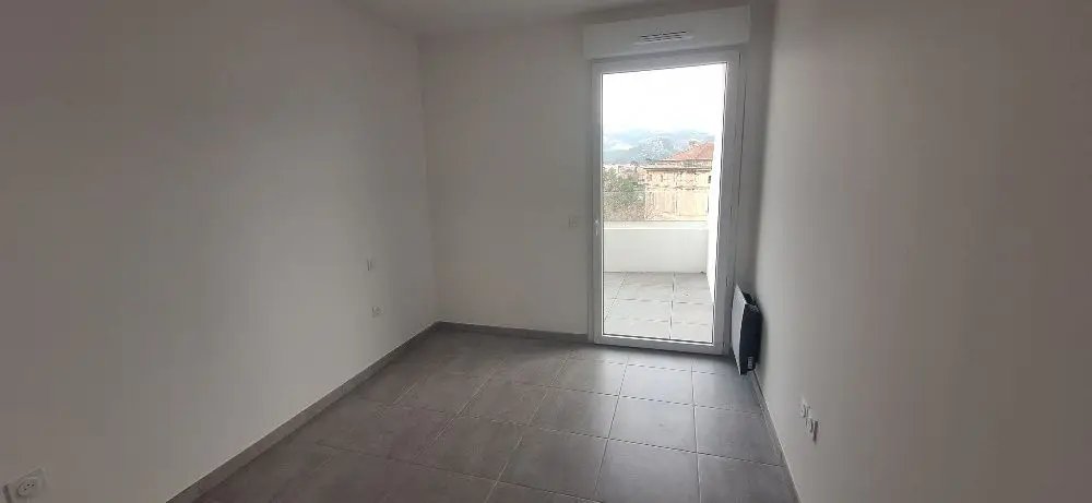 Appartement à louer, 59m², Marseille 9ème