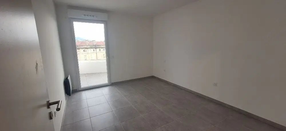 Appartement à louer, 59m², Marseille 9ème