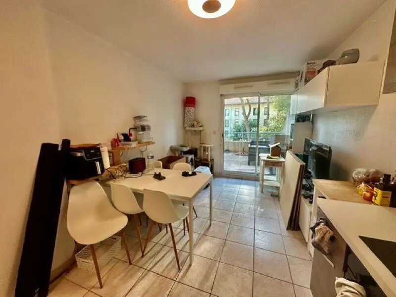Appartement à louer, 31m², Aix-en-Provence