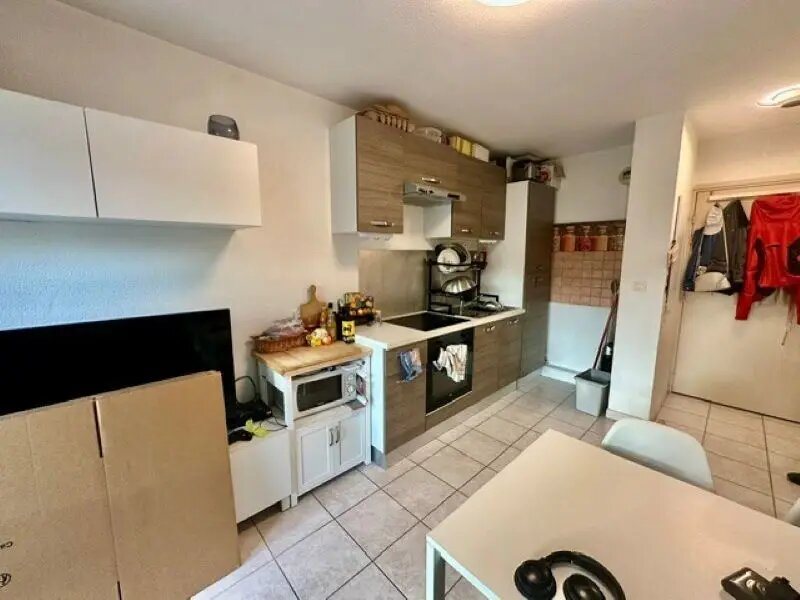 Appartement à louer, 31m², Aix-en-Provence