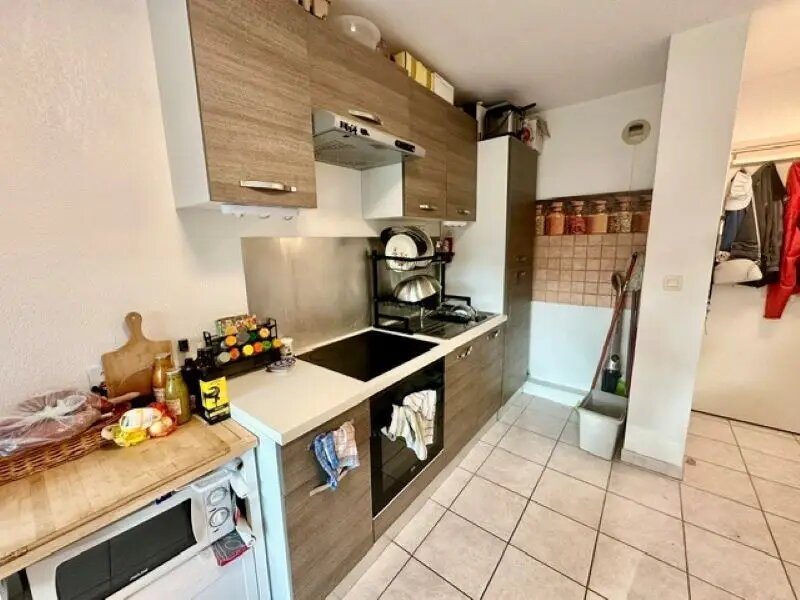 Appartement à louer, 31m², Aix-en-Provence